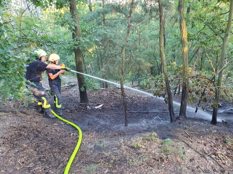 Freiwillige Feuerwehr Sedlitz