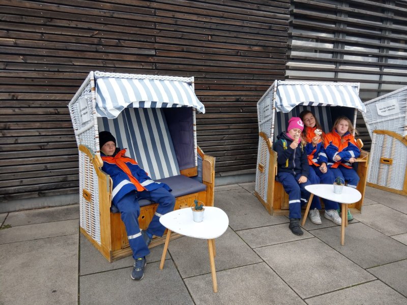 Freiwillige Feuerwehr Sedlitz