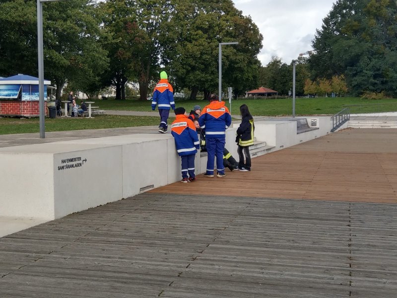 Freiwillige Feuerwehr Sedlitz