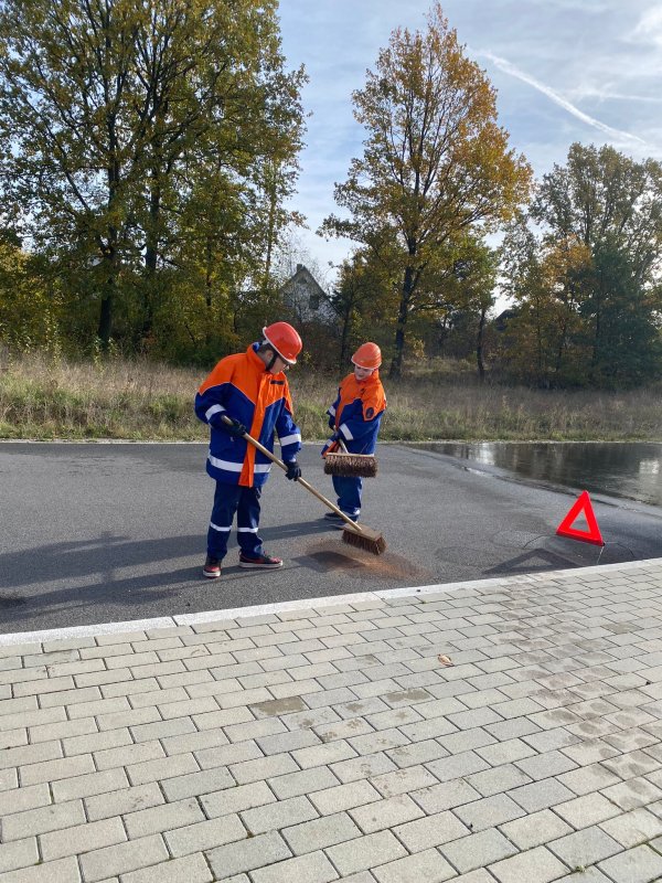 Freiwillige Feuerwehr Sedlitz