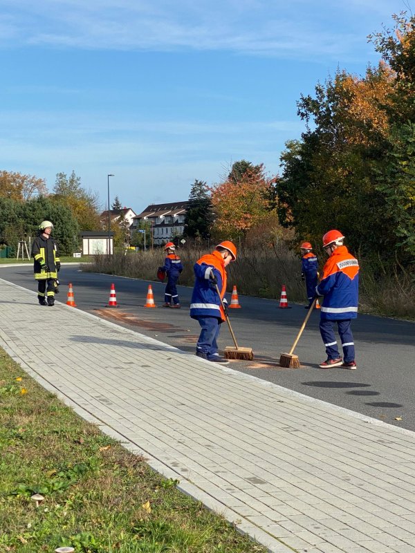 Freiwillige Feuerwehr Sedlitz