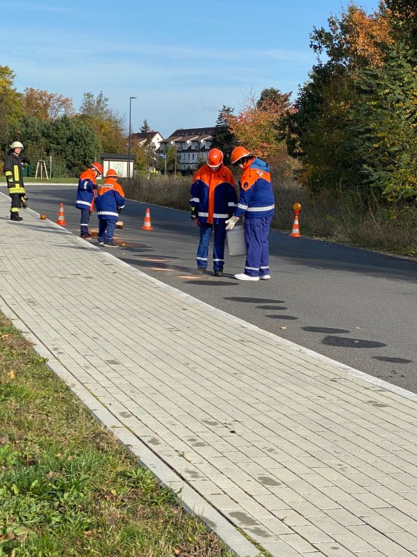 Freiwillige Feuerwehr Sedlitz