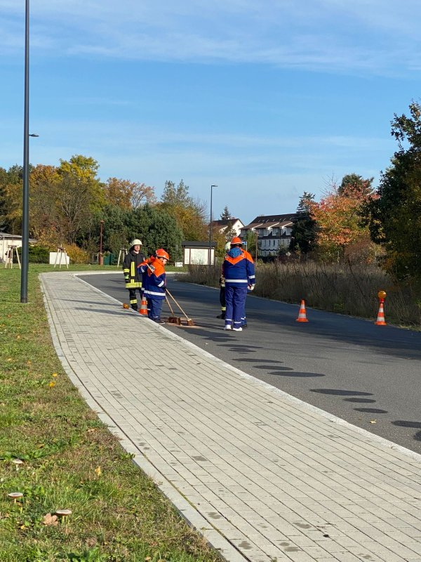 Freiwillige Feuerwehr Sedlitz