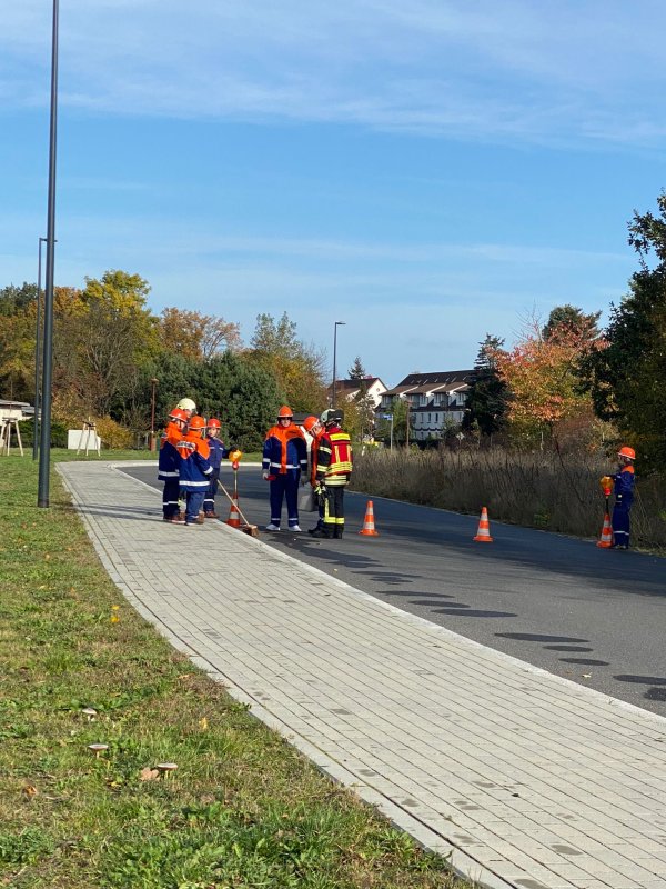 Freiwillige Feuerwehr Sedlitz
