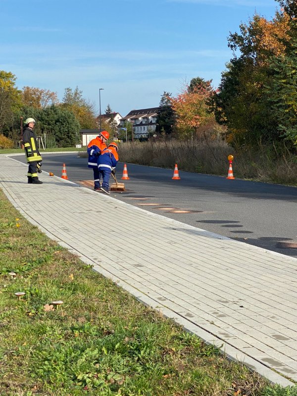 Freiwillige Feuerwehr Sedlitz