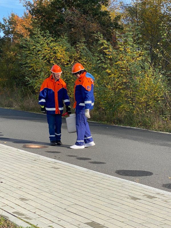 Freiwillige Feuerwehr Sedlitz