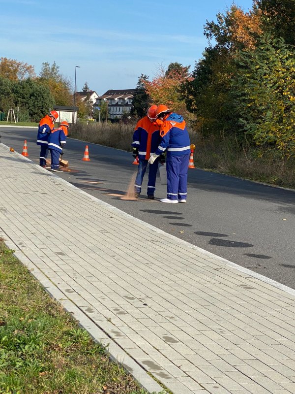 Freiwillige Feuerwehr Sedlitz