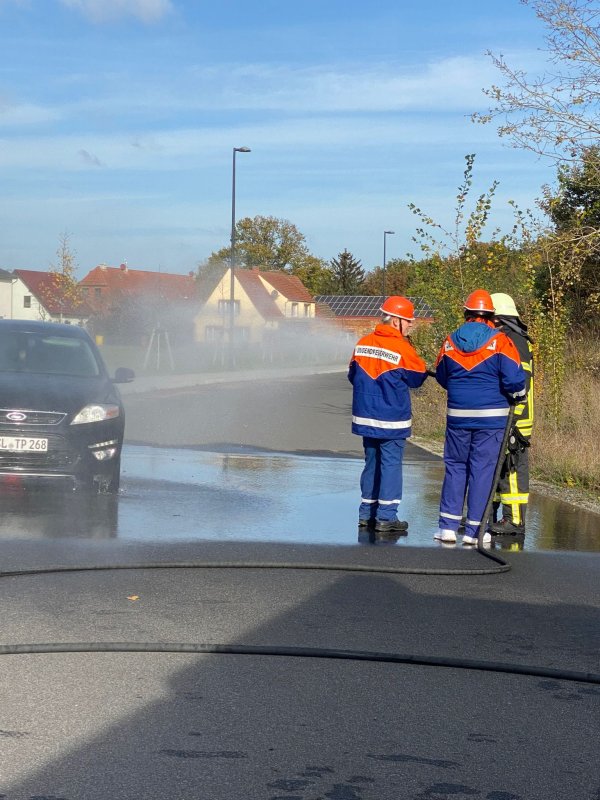 Freiwillige Feuerwehr Sedlitz