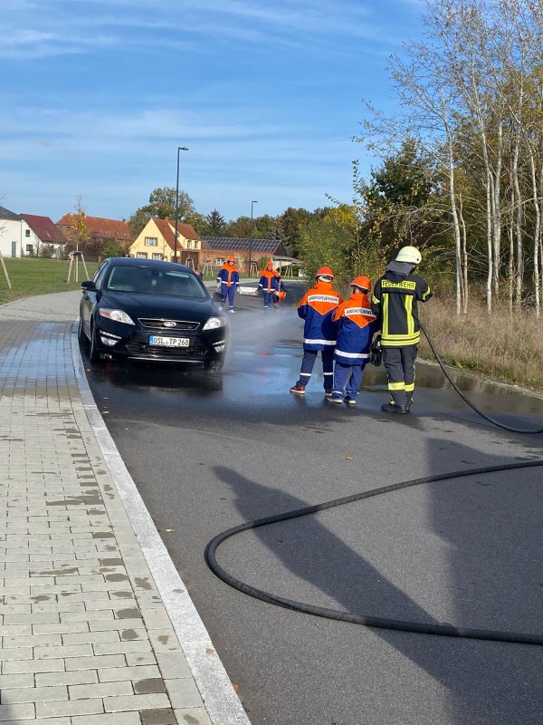 Freiwillige Feuerwehr Sedlitz