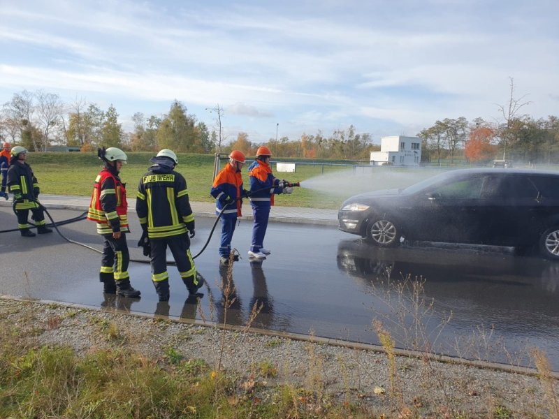 Freiwillige Feuerwehr Sedlitz