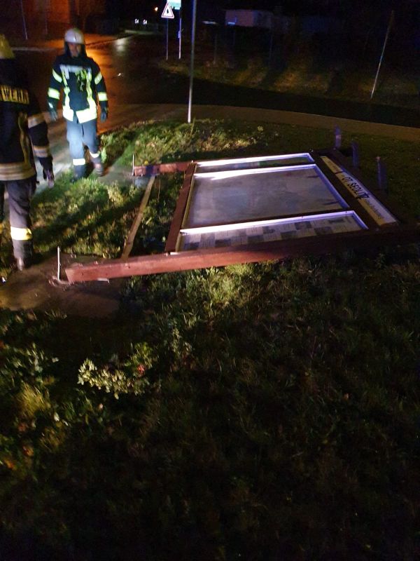 Freiwillige Feuerwehr Sedlitz