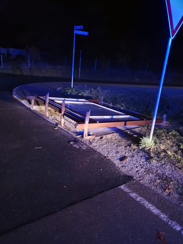 Freiwillige Feuerwehr Sedlitz