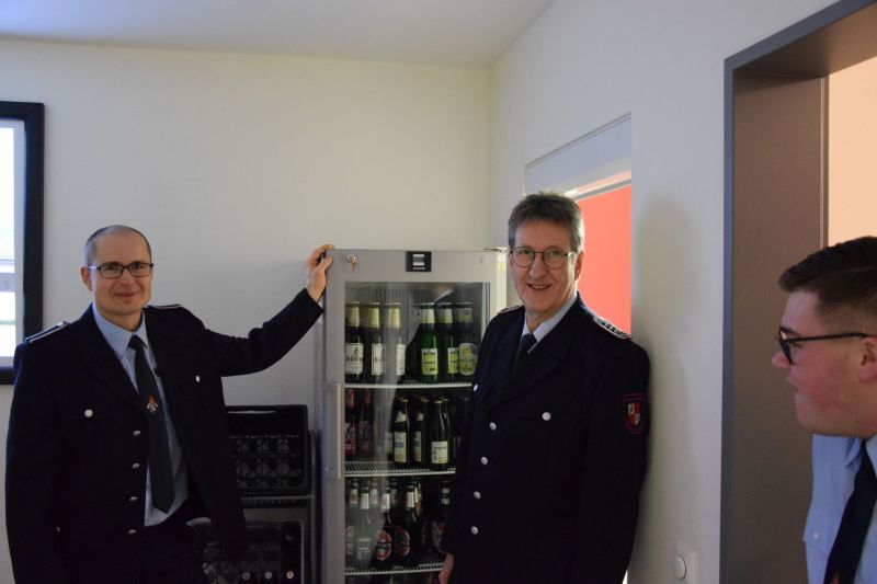 Freiwillige Feuerwehr Sedlitz