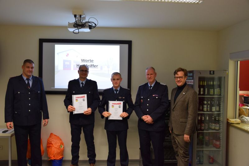 Freiwillige Feuerwehr Sedlitz