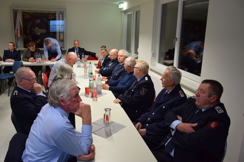 Freiwillige Feuerwehr Sedlitz