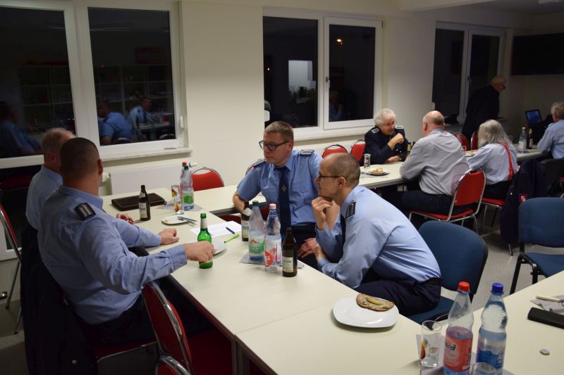 Freiwillige Feuerwehr Sedlitz