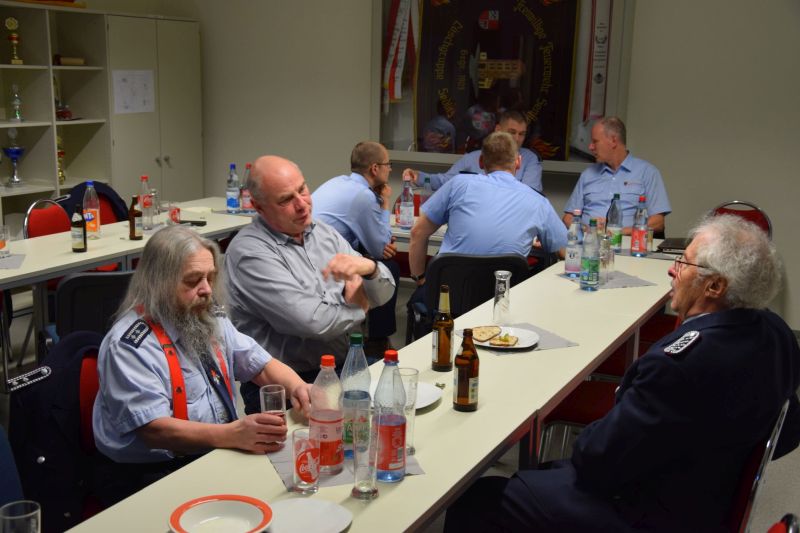 Freiwillige Feuerwehr Sedlitz