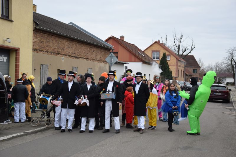 Freiwillige Feuerwehr Sedlitz
