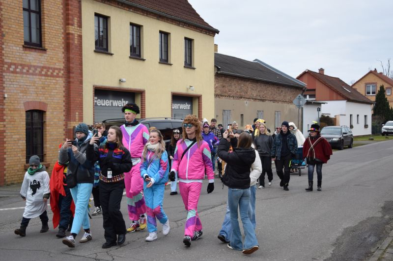 Freiwillige Feuerwehr Sedlitz