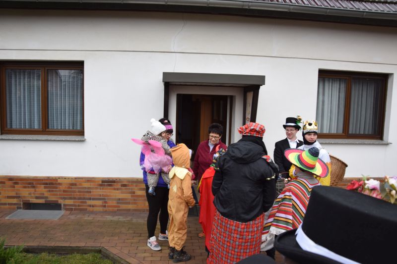 Freiwillige Feuerwehr Sedlitz