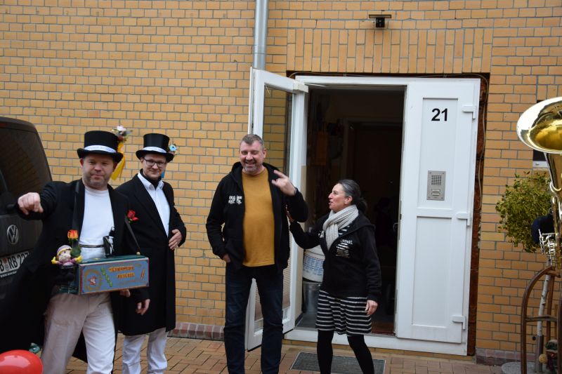 Freiwillige Feuerwehr Sedlitz