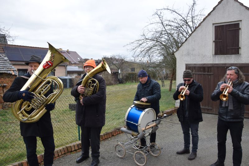 Freiwillige Feuerwehr Sedlitz