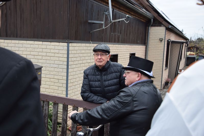 Freiwillige Feuerwehr Sedlitz