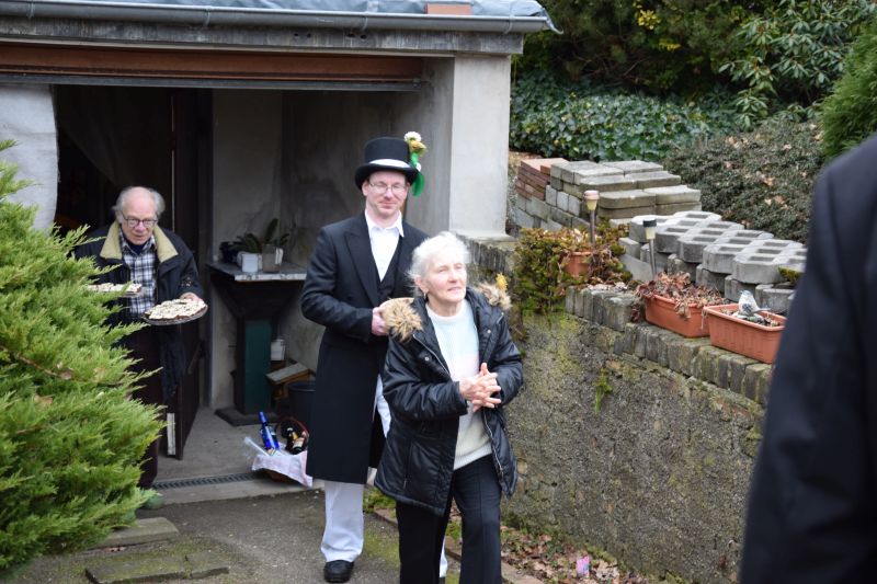 Freiwillige Feuerwehr Sedlitz