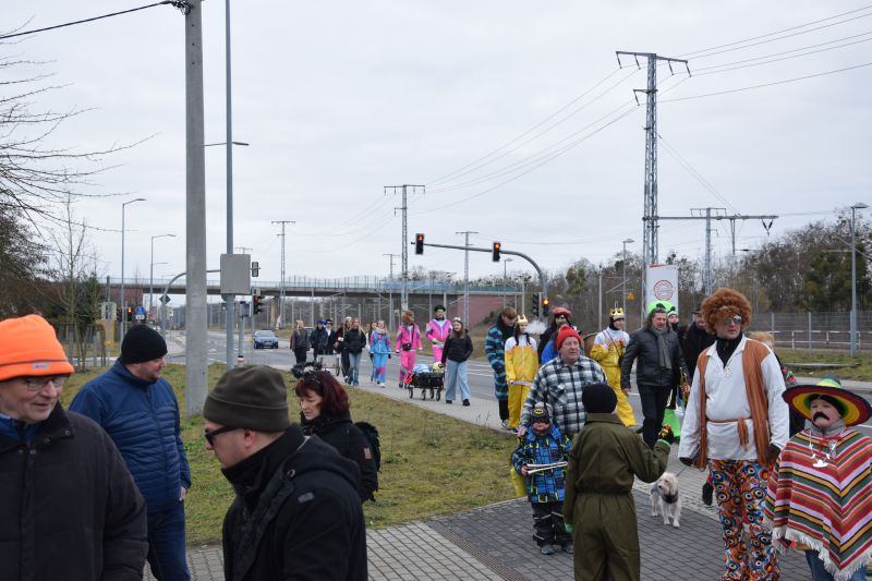 Freiwillige Feuerwehr Sedlitz