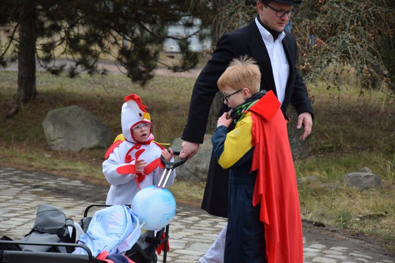 Freiwillige Feuerwehr Sedlitz