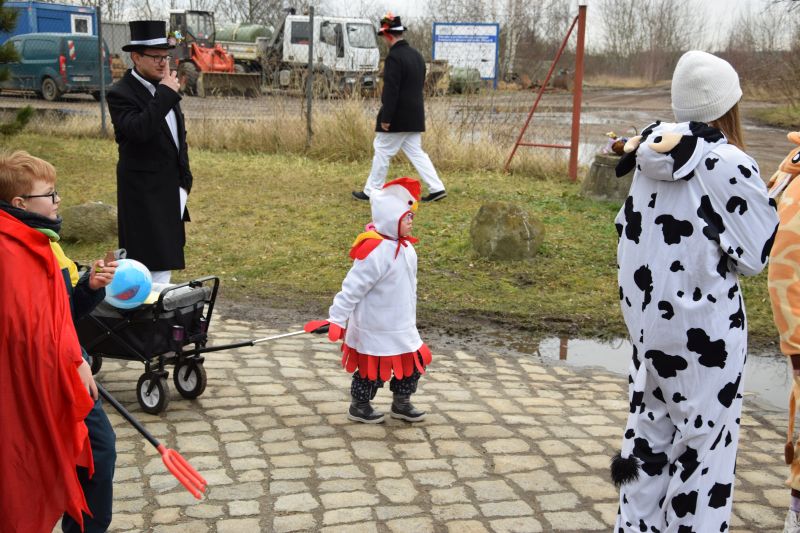 Freiwillige Feuerwehr Sedlitz
