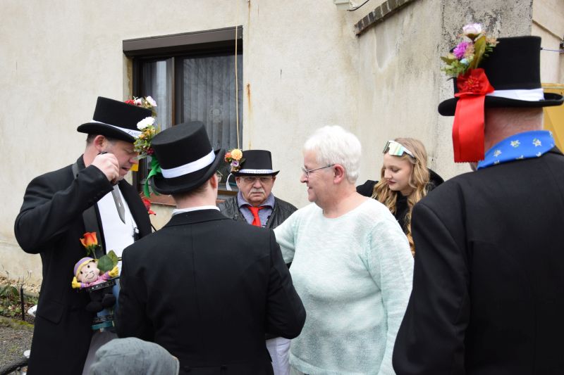 Freiwillige Feuerwehr Sedlitz