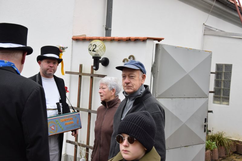 Freiwillige Feuerwehr Sedlitz