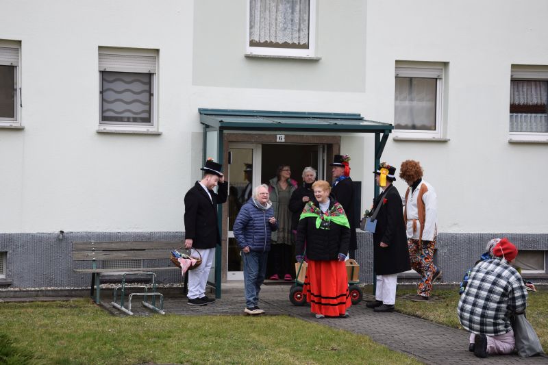 Freiwillige Feuerwehr Sedlitz