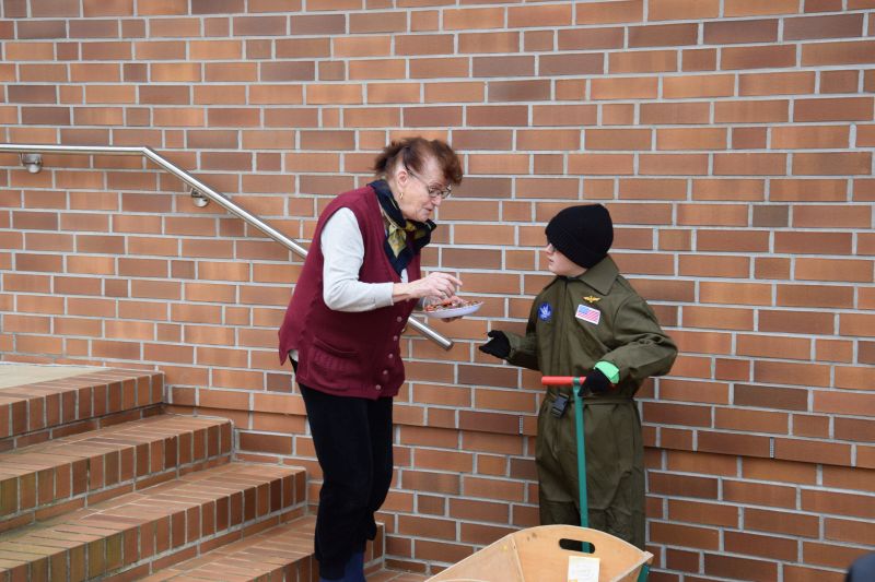 Freiwillige Feuerwehr Sedlitz