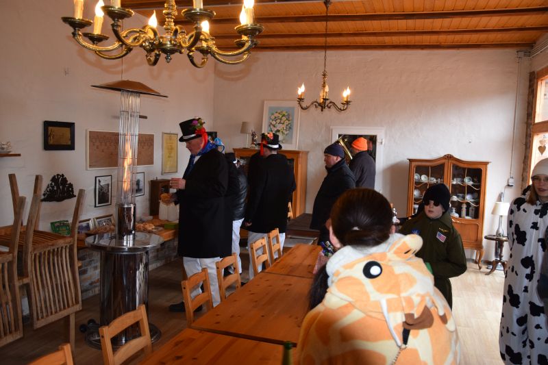 Freiwillige Feuerwehr Sedlitz