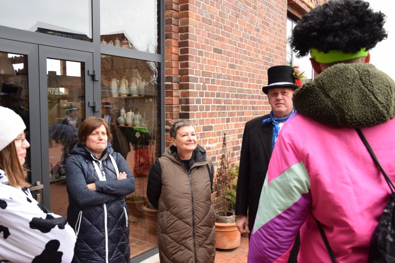 Freiwillige Feuerwehr Sedlitz