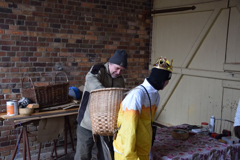 Freiwillige Feuerwehr Sedlitz