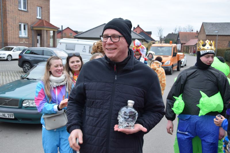 Freiwillige Feuerwehr Sedlitz