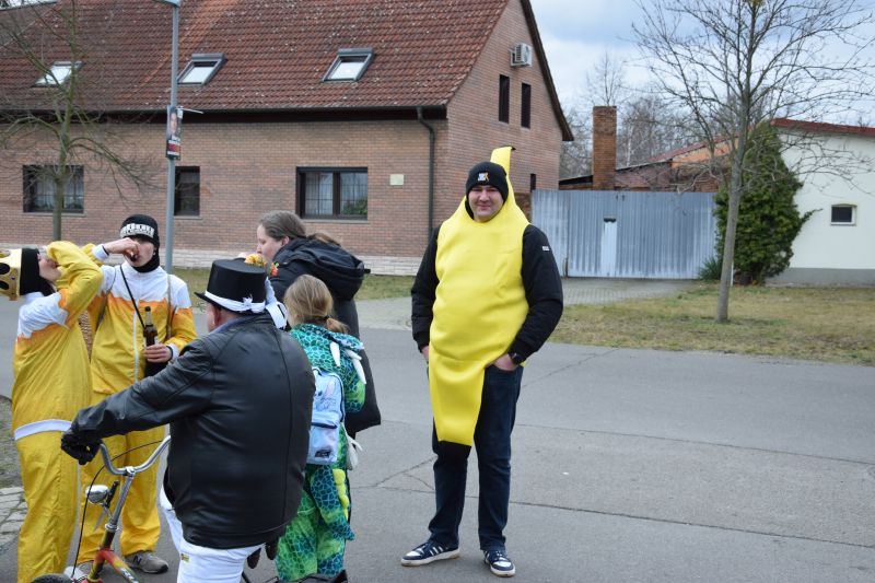 Freiwillige Feuerwehr Sedlitz