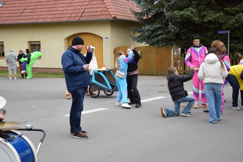 Freiwillige Feuerwehr Sedlitz