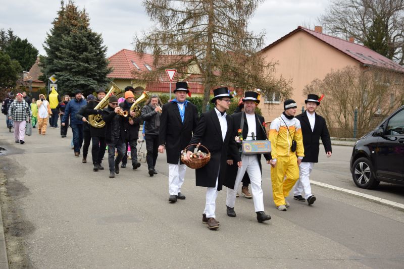 Freiwillige Feuerwehr Sedlitz