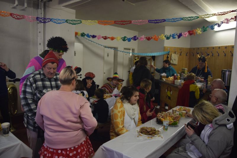 Freiwillige Feuerwehr Sedlitz