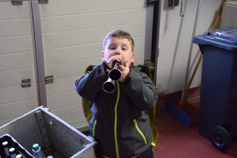 Freiwillige Feuerwehr Sedlitz