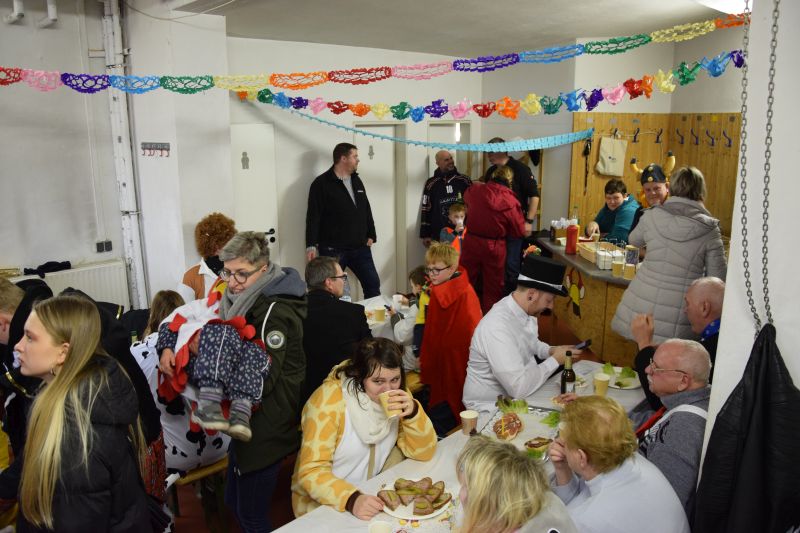 Freiwillige Feuerwehr Sedlitz