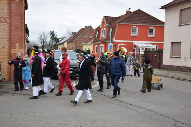 Freiwillige Feuerwehr Sedlitz