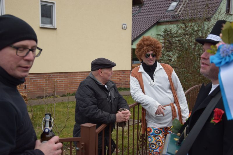 Freiwillige Feuerwehr Sedlitz