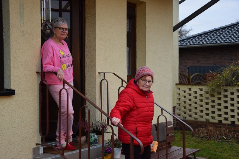 Freiwillige Feuerwehr Sedlitz