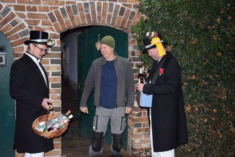 Freiwillige Feuerwehr Sedlitz