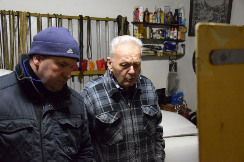 Freiwillige Feuerwehr Sedlitz